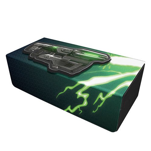 Ultra Pro: DOOM Dropship Storage Box - BFG - Gathering Games
