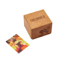 Ultra Pro - Final Fantasy IX: Deck Case - Vivi - 4
