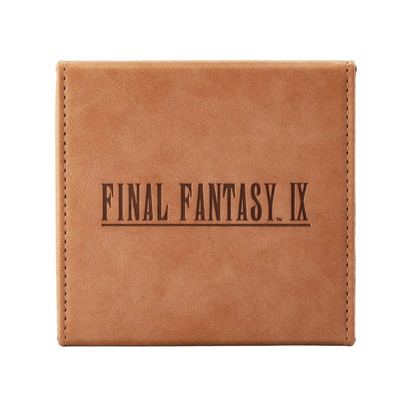 Ultra Pro - Final Fantasy IX: Deck Case - Vivi - 3