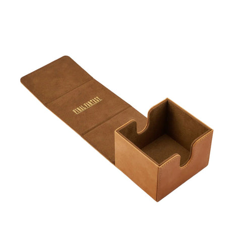 Ultra Pro - Final Fantasy IX: Deck Case - Vivi - Gathering Games