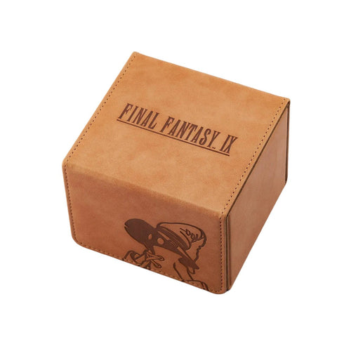 Ultra Pro - Final Fantasy IX: Deck Case - Vivi - Gathering Games
