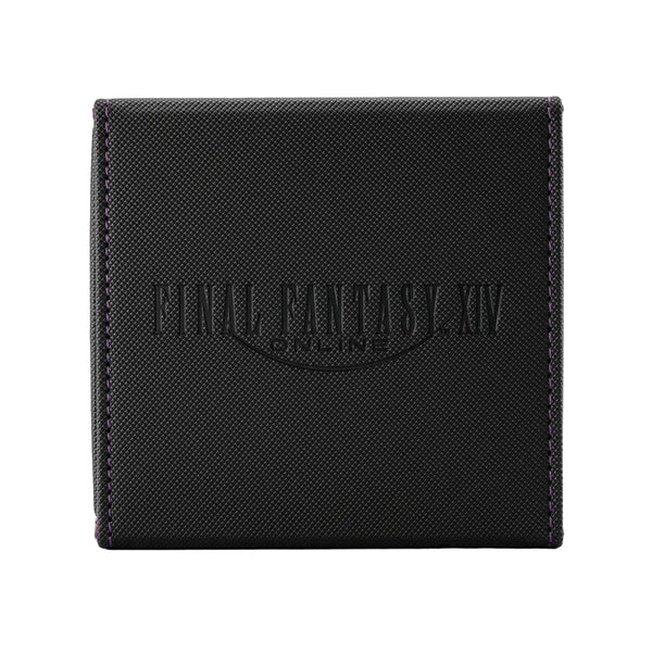 Ultra Pro - Final Fantasy IX: Deck Case - Y'Shtola - 3