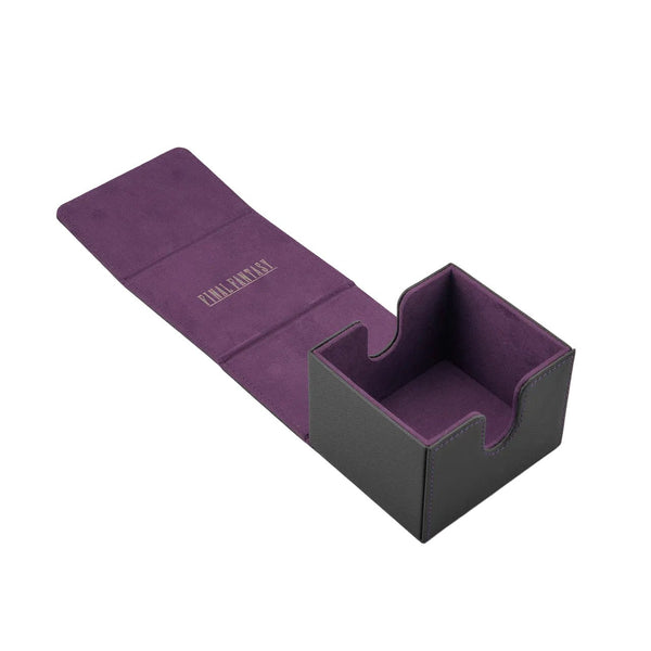 Ultra Pro - Final Fantasy IX: Deck Case - Y'Shtola - 2