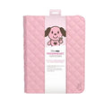 Ultra PRO - Fingerheart Blush: Poploader Premium 9-Pocket PRO-Binder - 1