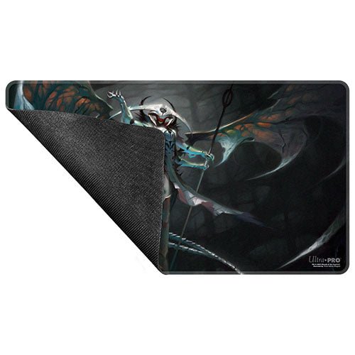 Ultra Pro - Magic: The Gathering - Commander Series: Atraxa Stitched Edge Playmat - 2