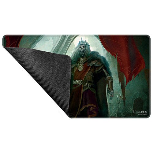 Ultra Pro - Magic: The Gathering - Commander Series: Nekusar Stitched Edge Playmat - 2