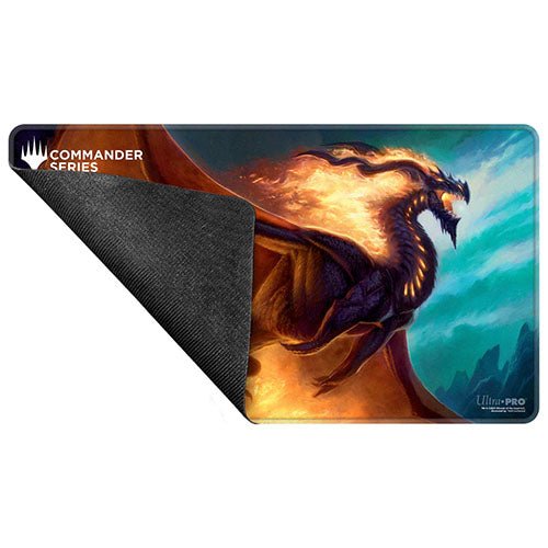 Ultra Pro - Magic: The Gathering - Commander Series: Prossh Stitched Edge Playmat - 2