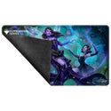 Ultra PRO: Magic: The Gathering Commander Series Release 8 - Stitched Edge Playmat Alela - 2