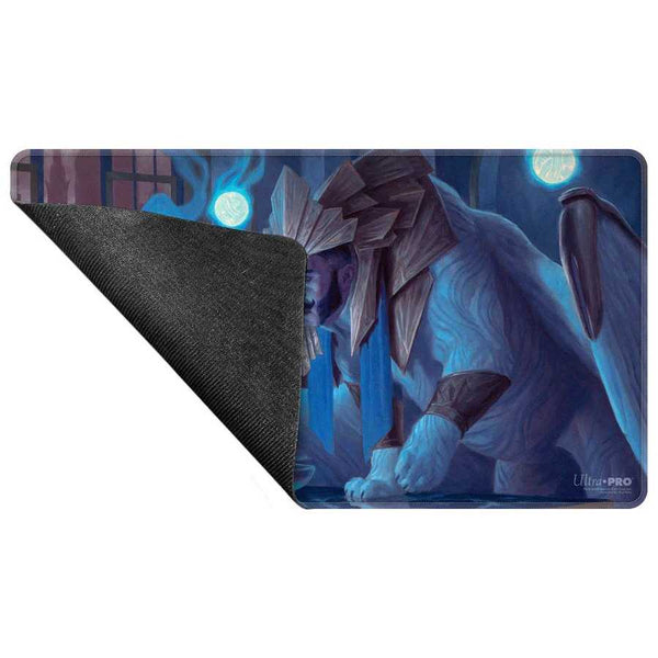 Ultra PRO: Magic: The Gathering Commander Series Release 8 - Stitched Edge Playmat Tivit - 2