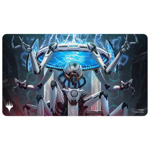 Ultra Pro - Magic: The Gathering - Edge of Eternities Counter Intelligence Playmat - 1