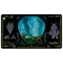 Ultra Pro - Magic: The Gathering - Edge of Eternities Holofoil Playmat - Evendo, Waking Haven - 1