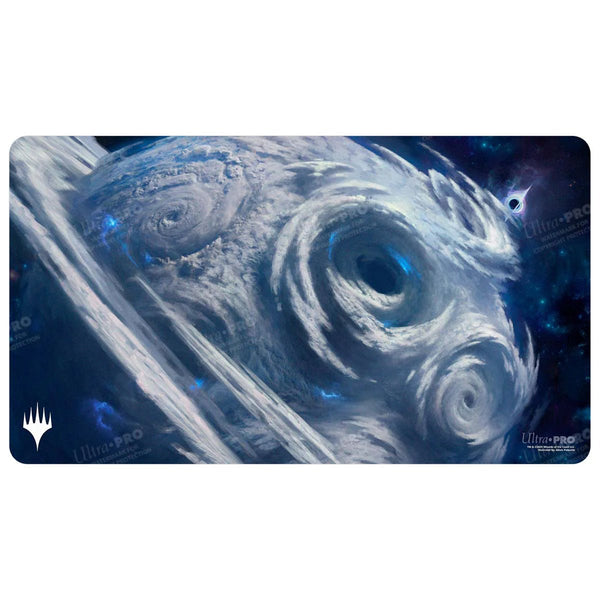 Ultra Pro - Magic: The Gathering - Edge of Eternities Uthros, Titanic Godcore Playmat - 1
