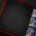 Ultra PRO - Magic: The Gathering - Final Fantasy: Aerith Gainsborough 9-Pocket Premium Zippered PRO-Binder - 2