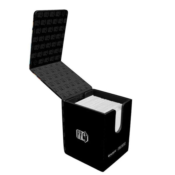 Ultra PRO - Magic: The Gathering Final Fantasy Alcove Flip Deck Box - 2