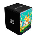 Ultra PRO: Magic: The Gathering - Final Fantasy Chocobo Alcove Flip Deck Box - 1
