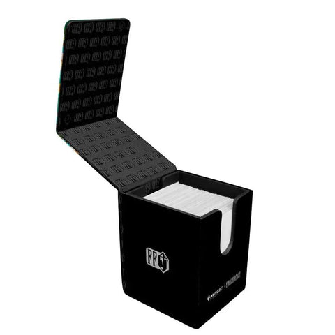 Ultra PRO: Magic: The Gathering - Final Fantasy Chocobo Alcove Flip Deck Box - Gathering Games