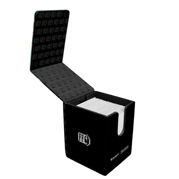 Ultra PRO: Magic: The Gathering - Final Fantasy Chocobo Alcove Flip Deck Box - 2