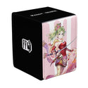 Ultra PRO - Magic: The Gathering - Final Fantasy: Terra, Herald of Hope Alcove Flip Deck Box - 1