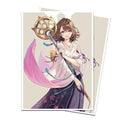 Ultra PRO - Magic: The Gathering - Final Fantasy: Yuna, Grand Summoner 105ct Apex Deck Protector Sleeves - 2