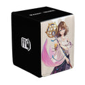 Ultra PRO - Magic: The Gathering - Final Fantasy: Yuna, Grand Summoner Alcove Flip Deck Box - 1