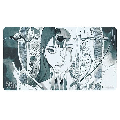 Ultra Pro - Magic The Gathering - Secret Lair Deep Thoughts Deep Feelings - Aetherize - Gathering Games