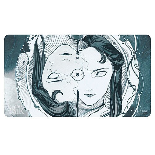 Ultra Pro - Magic The Gathering - Secret Lair Deep Thoughts Deep Feelings - Time Sieve - Gathering Games