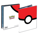 Ultra Pro: Poké Ball 4-Pocket Portfolio for Pokémon - 2