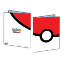 Ultra Pro: Poké Ball 9-Pocket Portfolio for Pokémon - 1