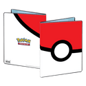 Ultra Pro: Poké Ball 9-Pocket Portfolio for Pokémon - 2