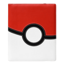 Ultra Pro: Poké Ball Premium 9-Pocket PRO-Binder for Pokémon - 1