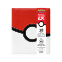 Ultra Pro: Poké Ball Premium 9-Pocket PRO-Binder for Pokémon - 2