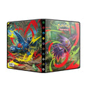 Ultra Pro: Pokemon Phantasmal Flames 4-Pocket Portfolio - 1