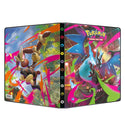 Ultra Pro: Pokemon Phantasmal Flames - 9 Pocket Portfolio - 1
