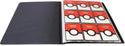Ultra Pro: Pokemon Scarlet & Violet 10 - 9 Pocket Portfolio - 3
