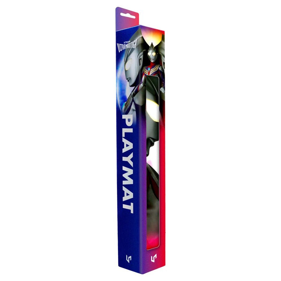 Ultraman Tiga - Playmat - Gathering Games