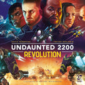 Undaunted 2200: Revolution - 1