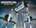 Undaunted 2200: Revolution - 2