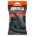 Universus: Godzilla: Reign of Kaiju Hanging Booster - 1
