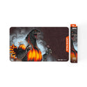 Universus: Godzilla: Reign of Kaiju Playmat - Burning Godzilla - 3