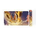 Universus: Godzilla: Reign of Kaiju Playmat - Mothra Divine Moth - 3
