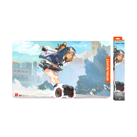 UniVersus: Guilty Gear Strive - Bridget Playmat - Gathering Games