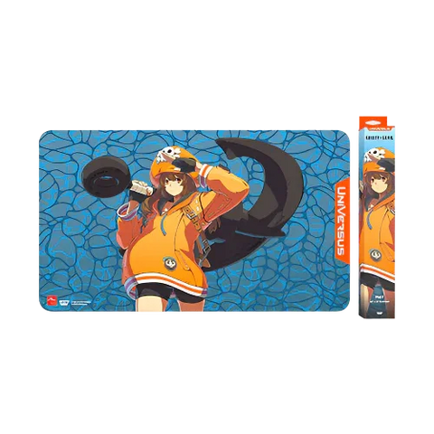 UniVersus: Guilty Gear Strive - May Playmat - Gathering Games