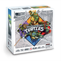 Unmatched Adventures: Teenage Mutant Ninja Turtles - 1