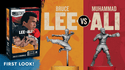 Unmatched: Muhammad Ali vs Bruce Lee - 11