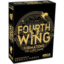Fourth Wing: Formations - The Card Game - 1