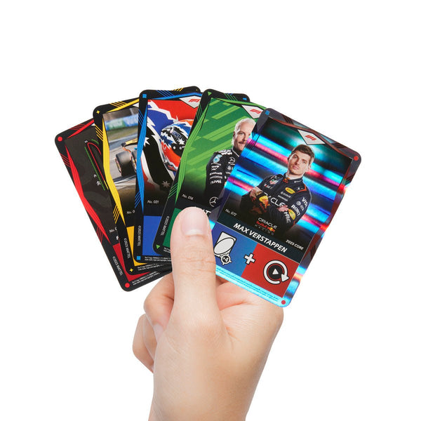 UNO Elite F1 Starter Set - 4