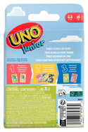 UNO: Junior - Bluey - 4