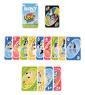 UNO: Junior - Bluey - 2