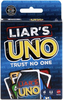 UNO Liars - 1