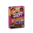 Until Proven Guilty: Thirst for Justice - 1